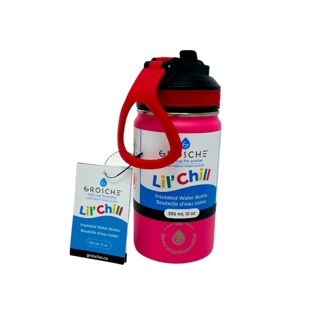 Grosche Kid&