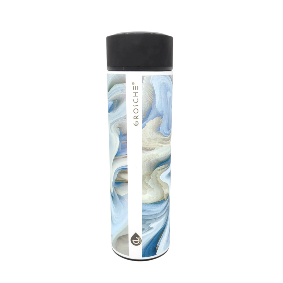 Grosche CHICAGO Tea Infuser Bottle - Saturn