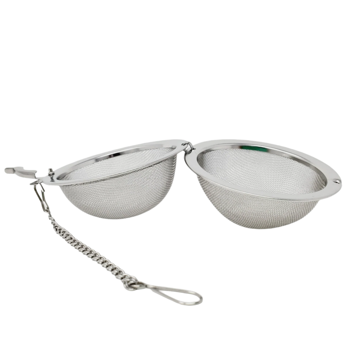 Mesh Ball Tea Infuser
