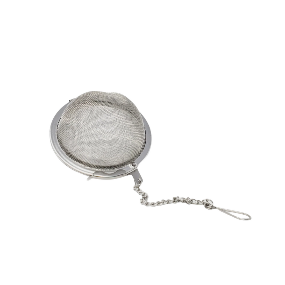 Mesh Ball Tea Infuser
