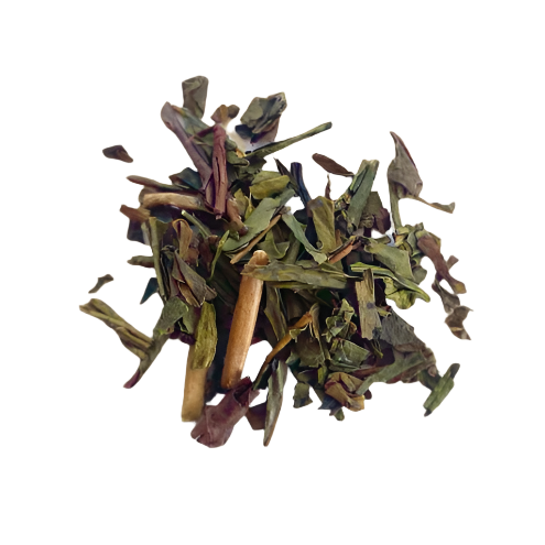 Hojicha