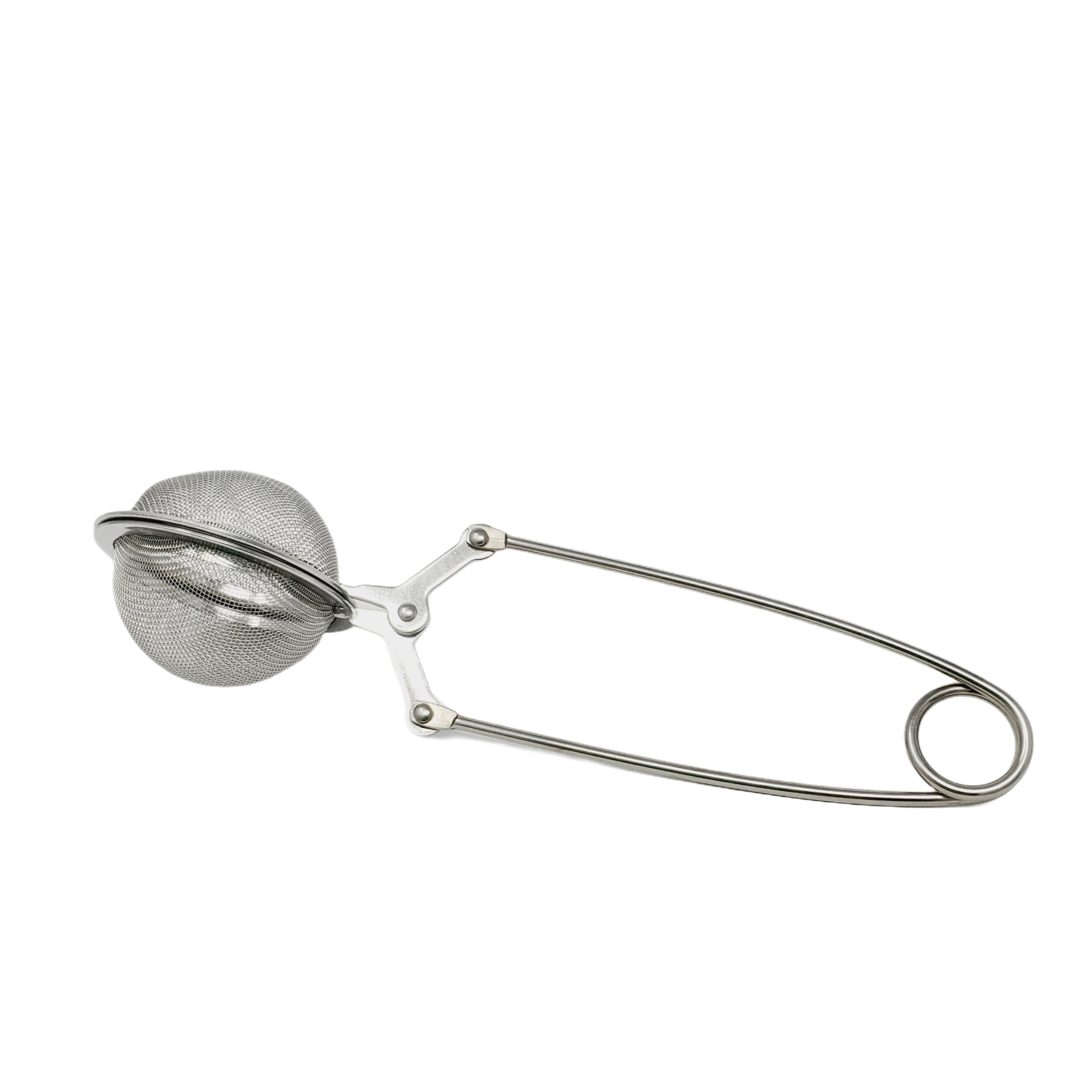 Mesh Ball Pincer Infuser